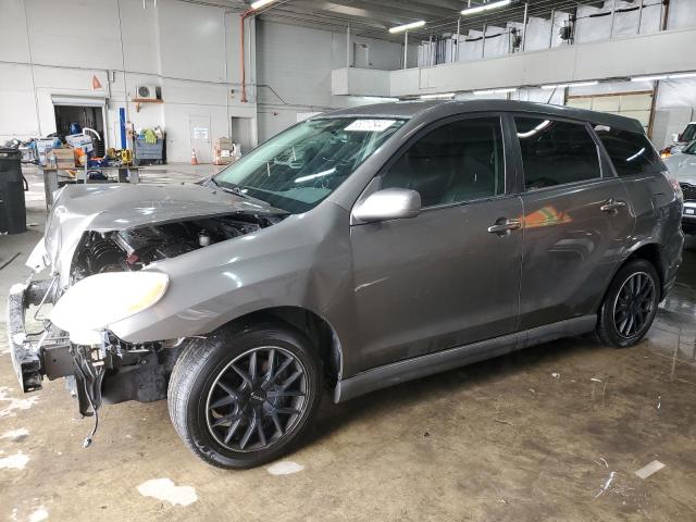 2005 Toyota Corolla Matrix Xr