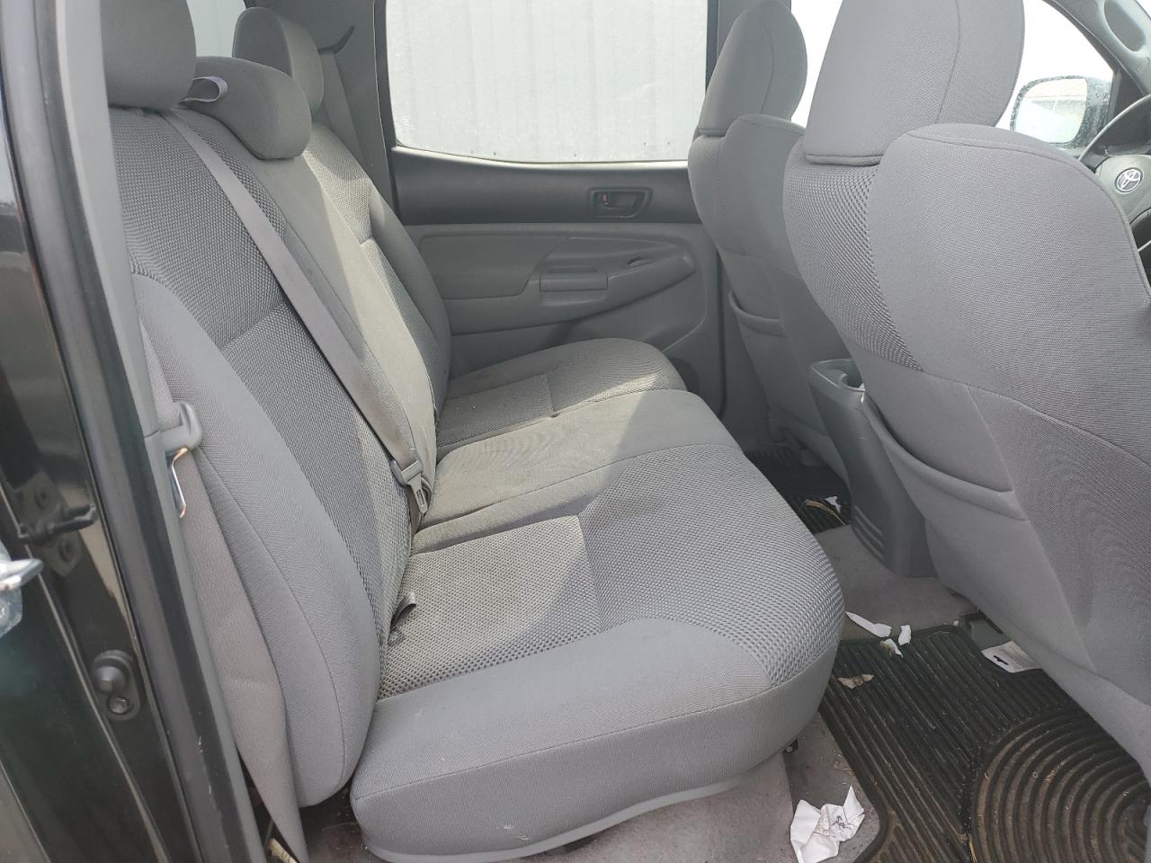 2009 Toyota Tacoma - Image 10