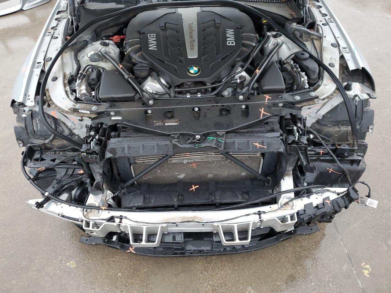 2015 BMW 6er - Image 11