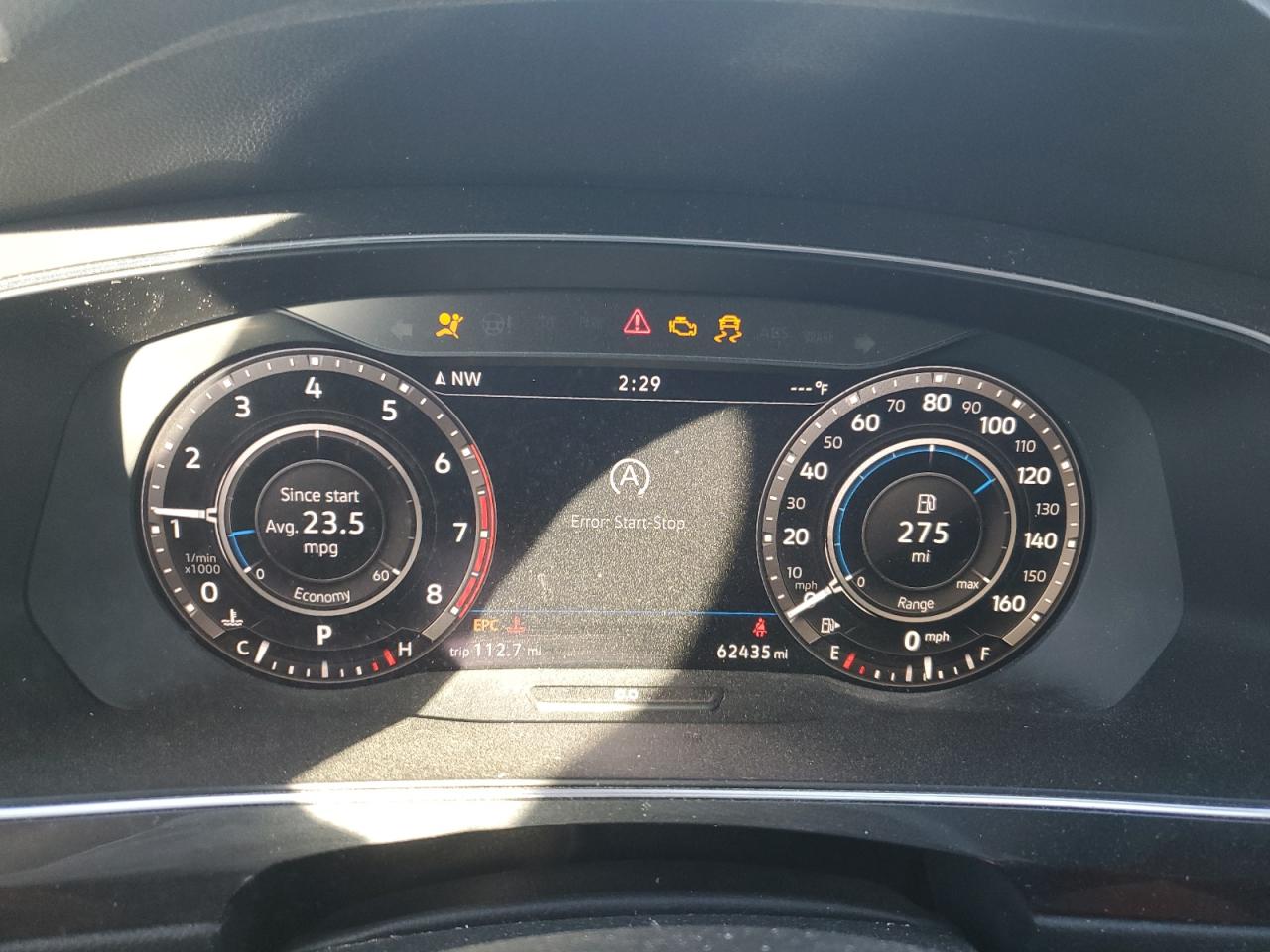 2019 Volkswagen Tiguan - Image 9