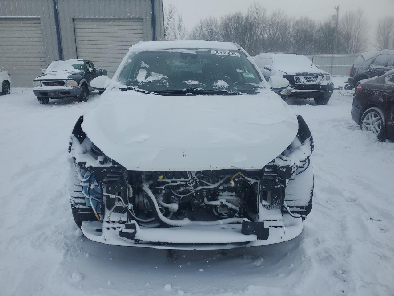2019 Hyundai Tucson - Image 5