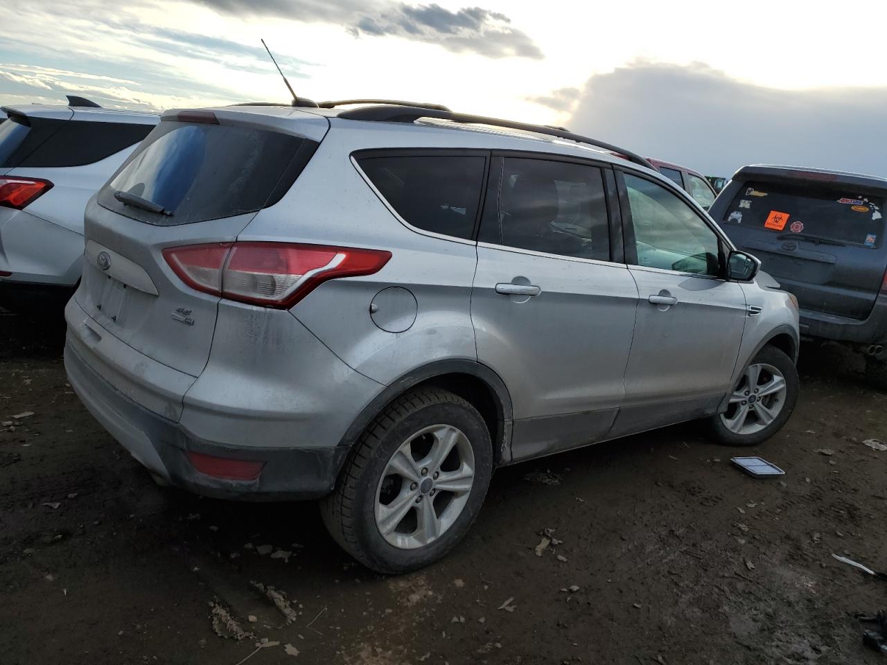 2013 Ford Escape - Image 3