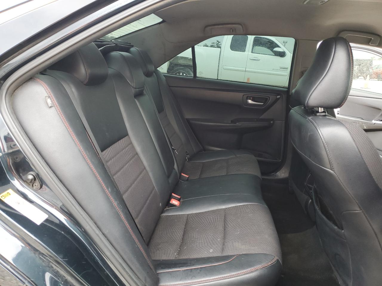 2017 Toyota Camry - Image 10