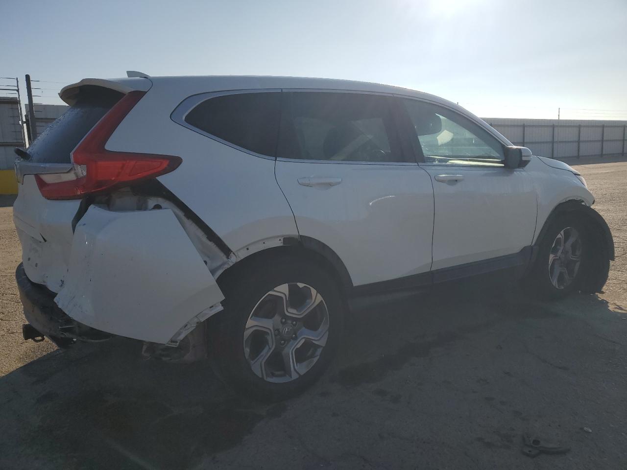 2018 Honda CR-V - Image 3