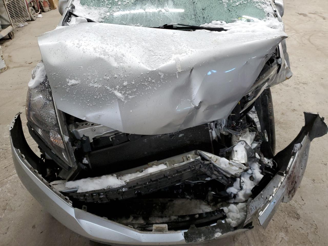 2012 Honda Fit - Image 12