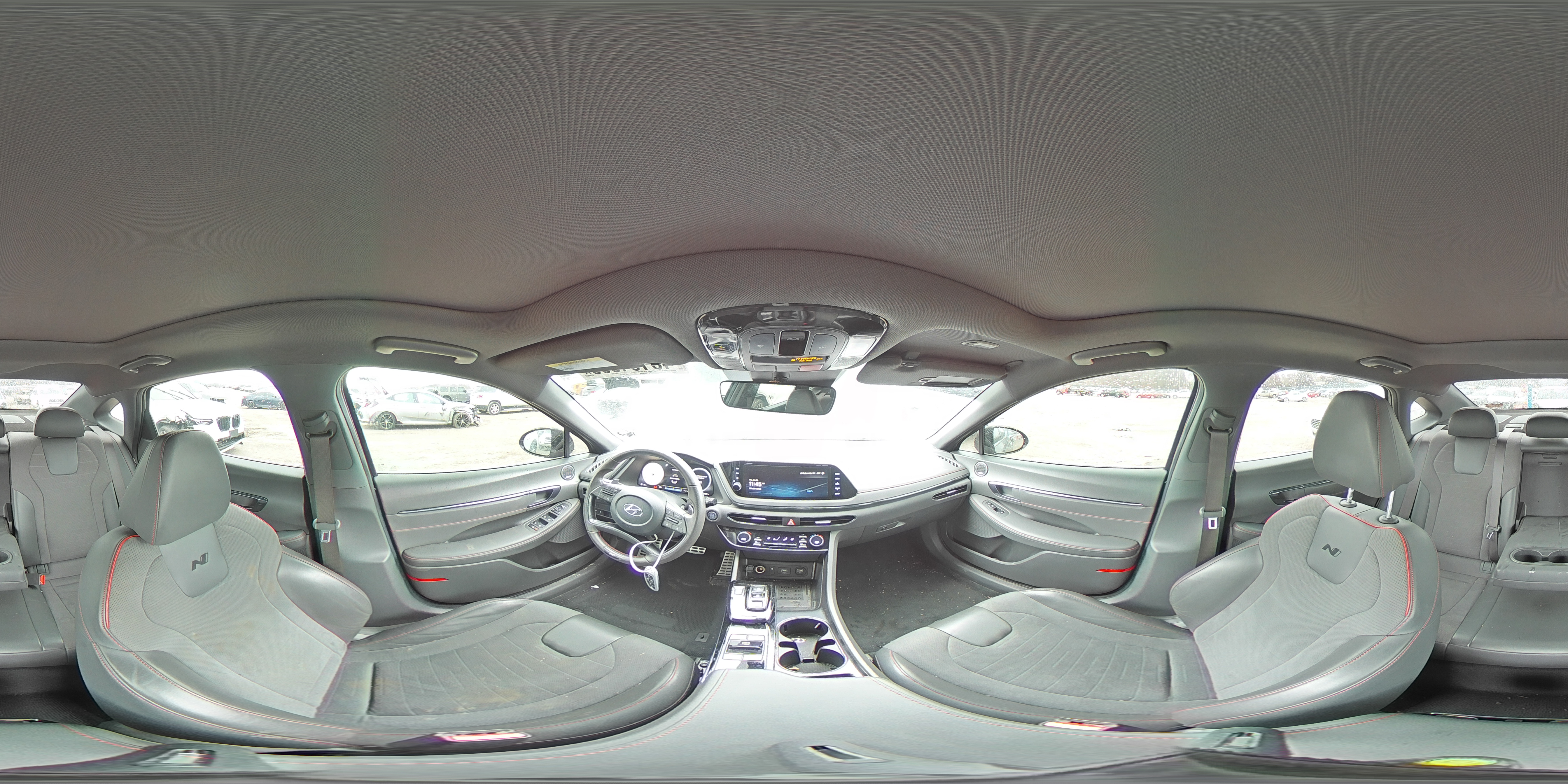 2022 Hyundai Sonata - Image 12