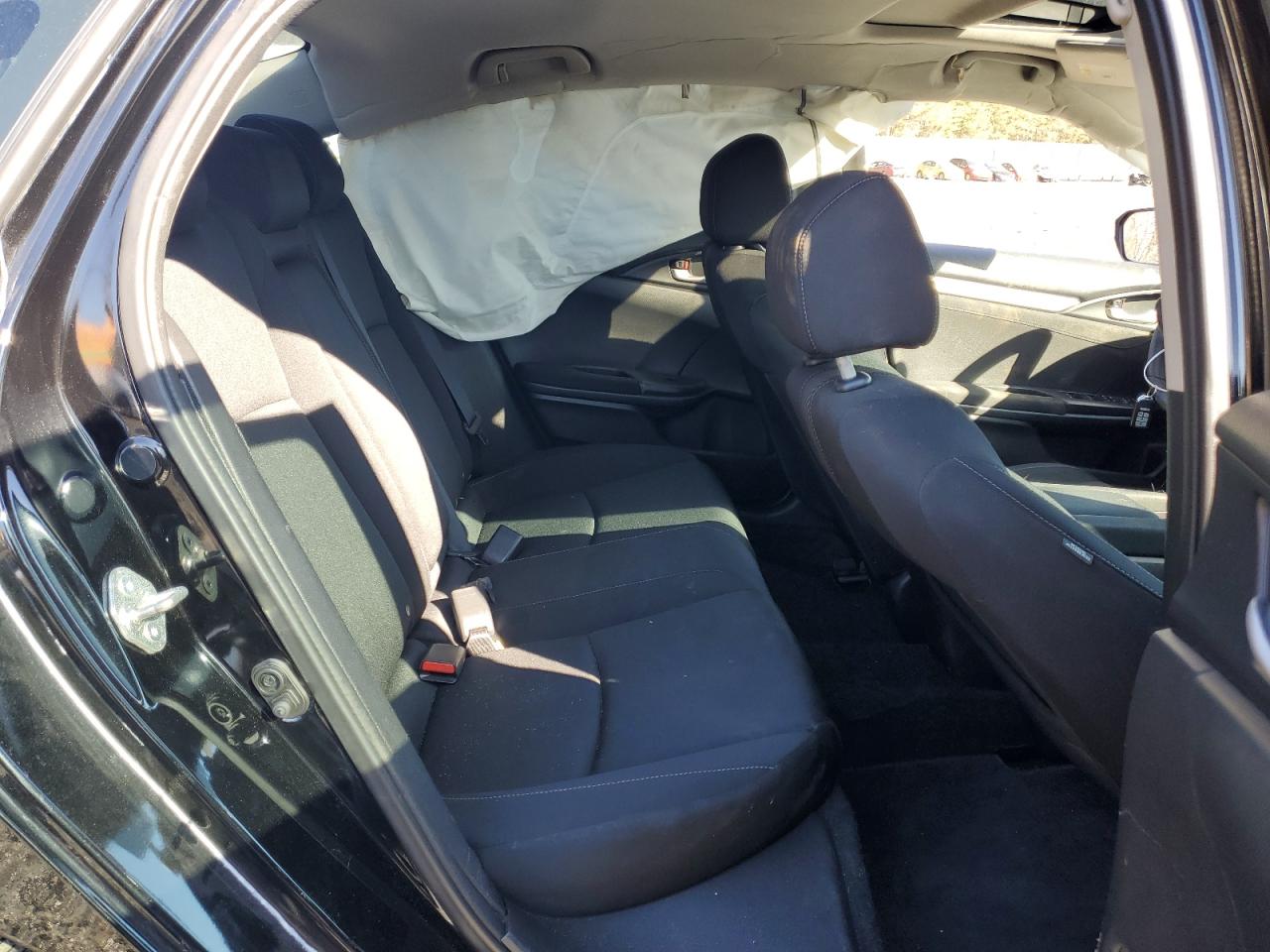 2018 Honda Civic - Image 10