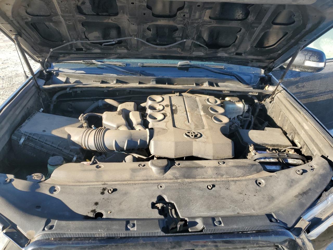 2011 Toyota 4Runner - Image 12