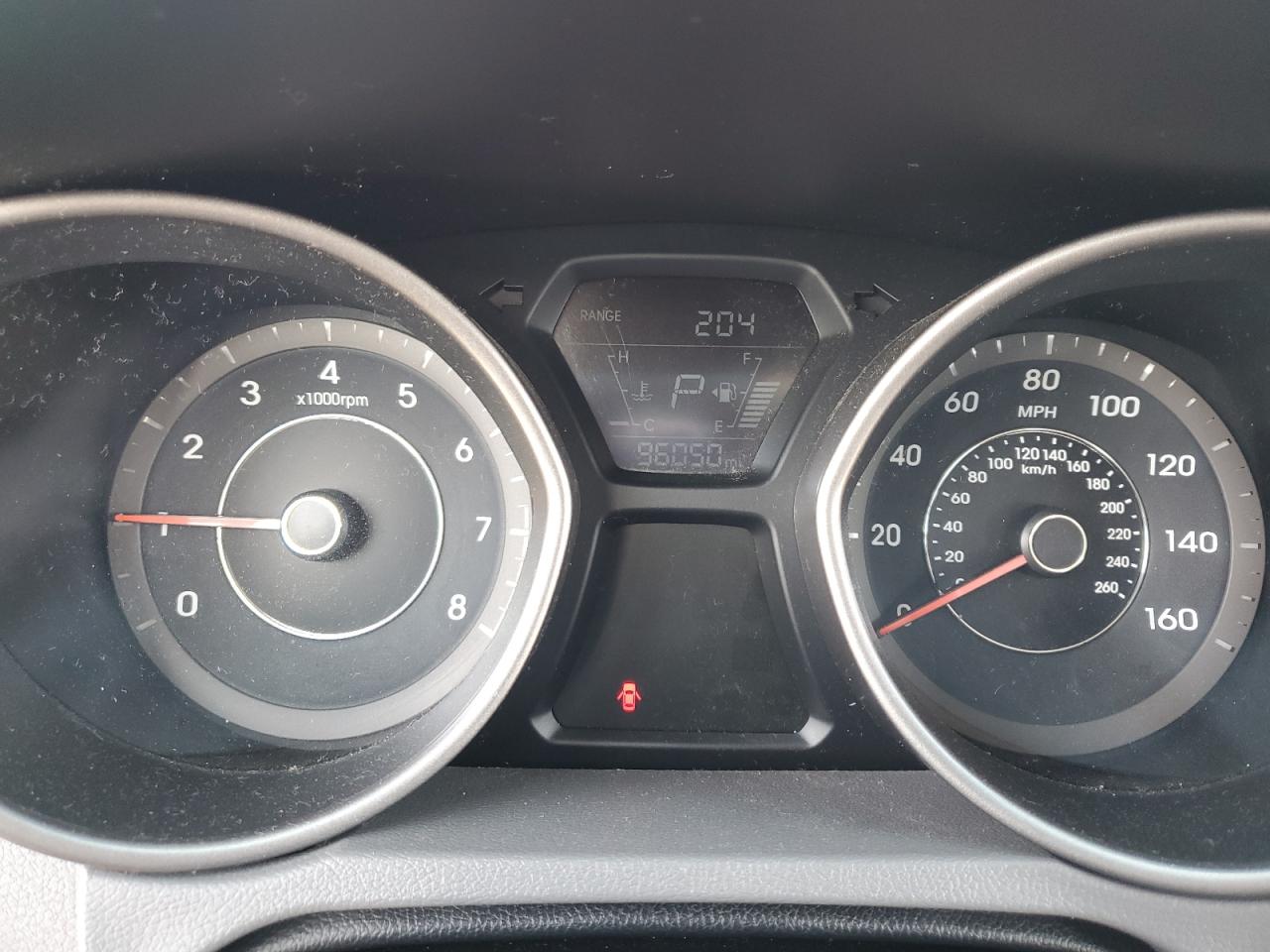 2016 Hyundai Elantra - Image 9