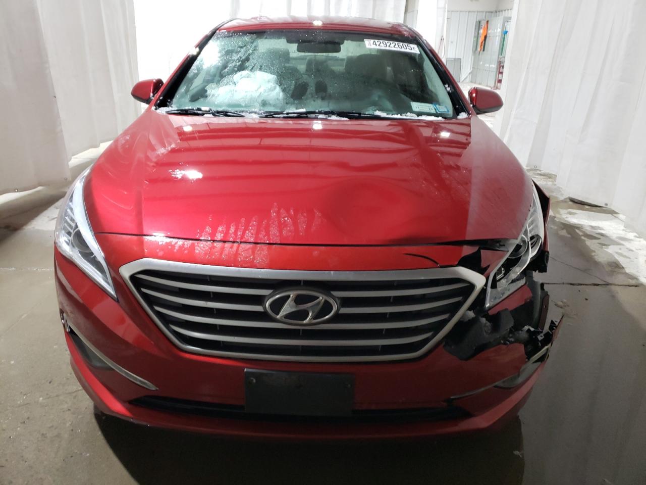 2015 Hyundai Sonata - Image 5