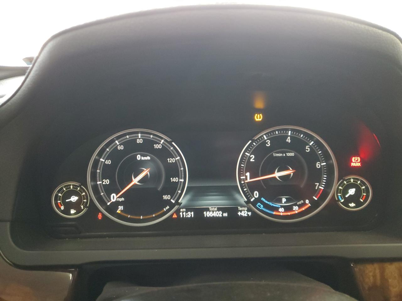 2014 BMW 7er - Image 9