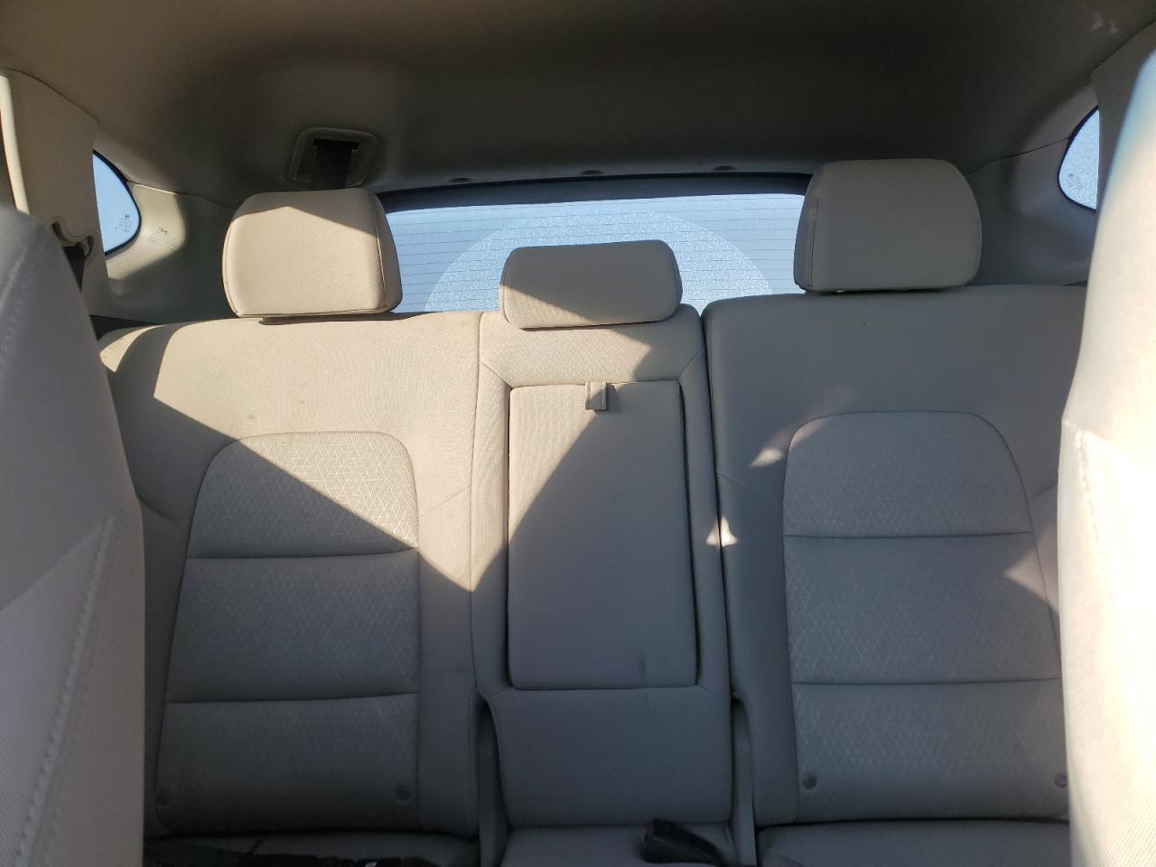 2016 Hyundai Tucson - Image 10