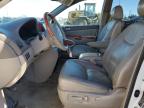 2008 Toyota Sienna Xle للبيع في Denver، CO - Front End