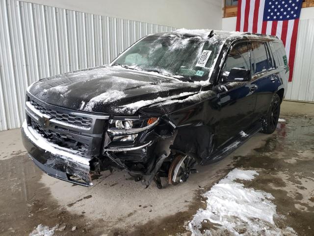 2020 Chevrolet Tahoe K1500 Lt
