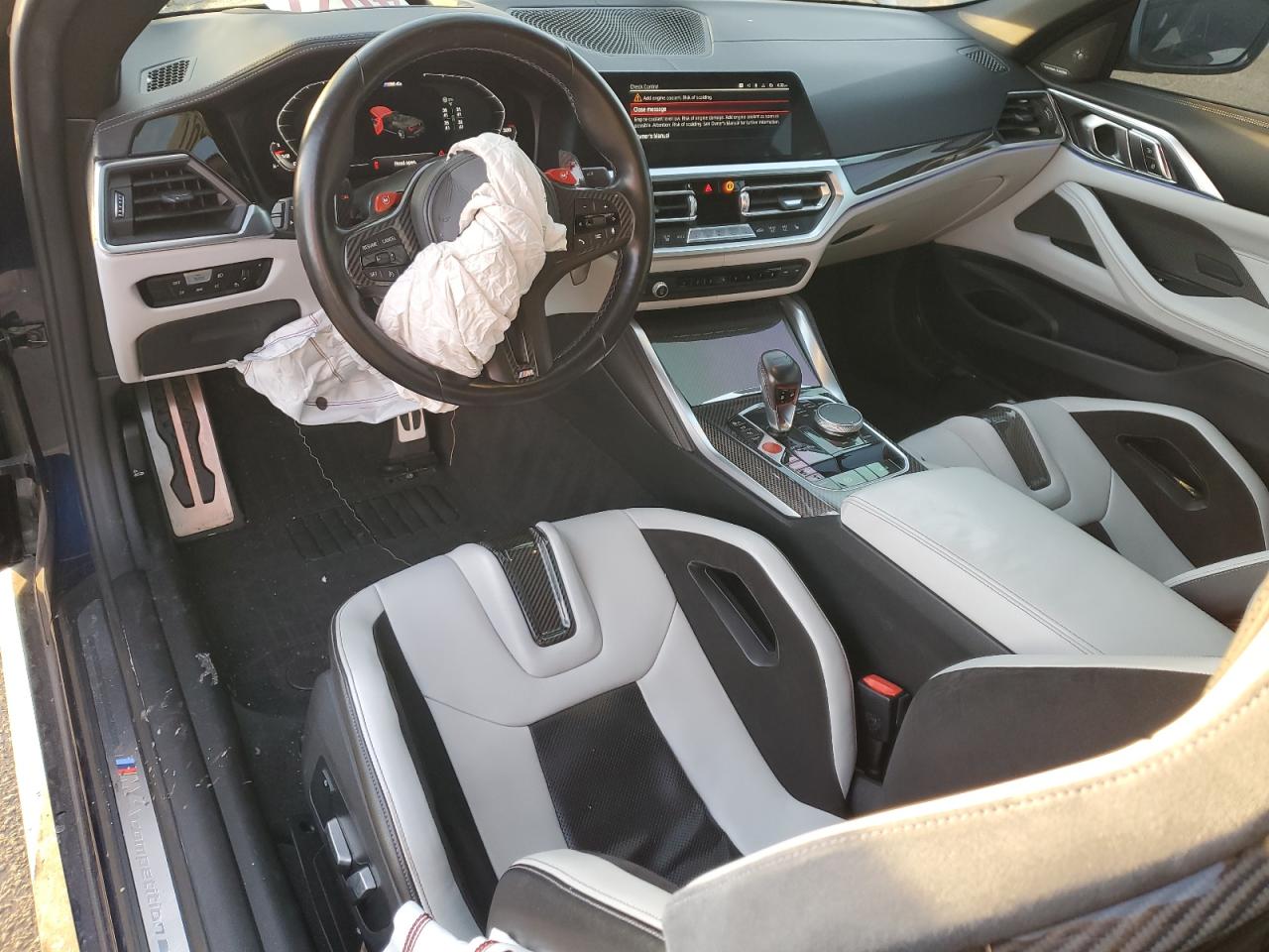 2022 BMW M4 - Image 8