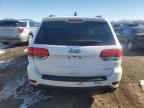 2018 Jeep Grand Cherokee Laredo zu verkaufen in Wichita, KS - Side