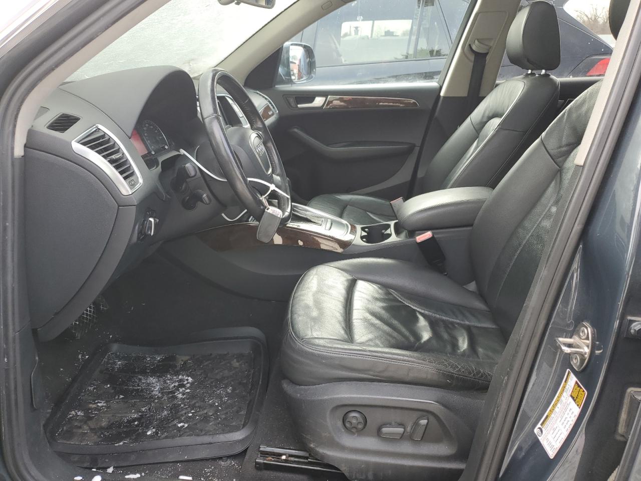 2010 Audi Q5 - Image 7