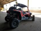 2018 POLARIS RZR XP TURBO S for sale at Copart AZ - PHOENIX