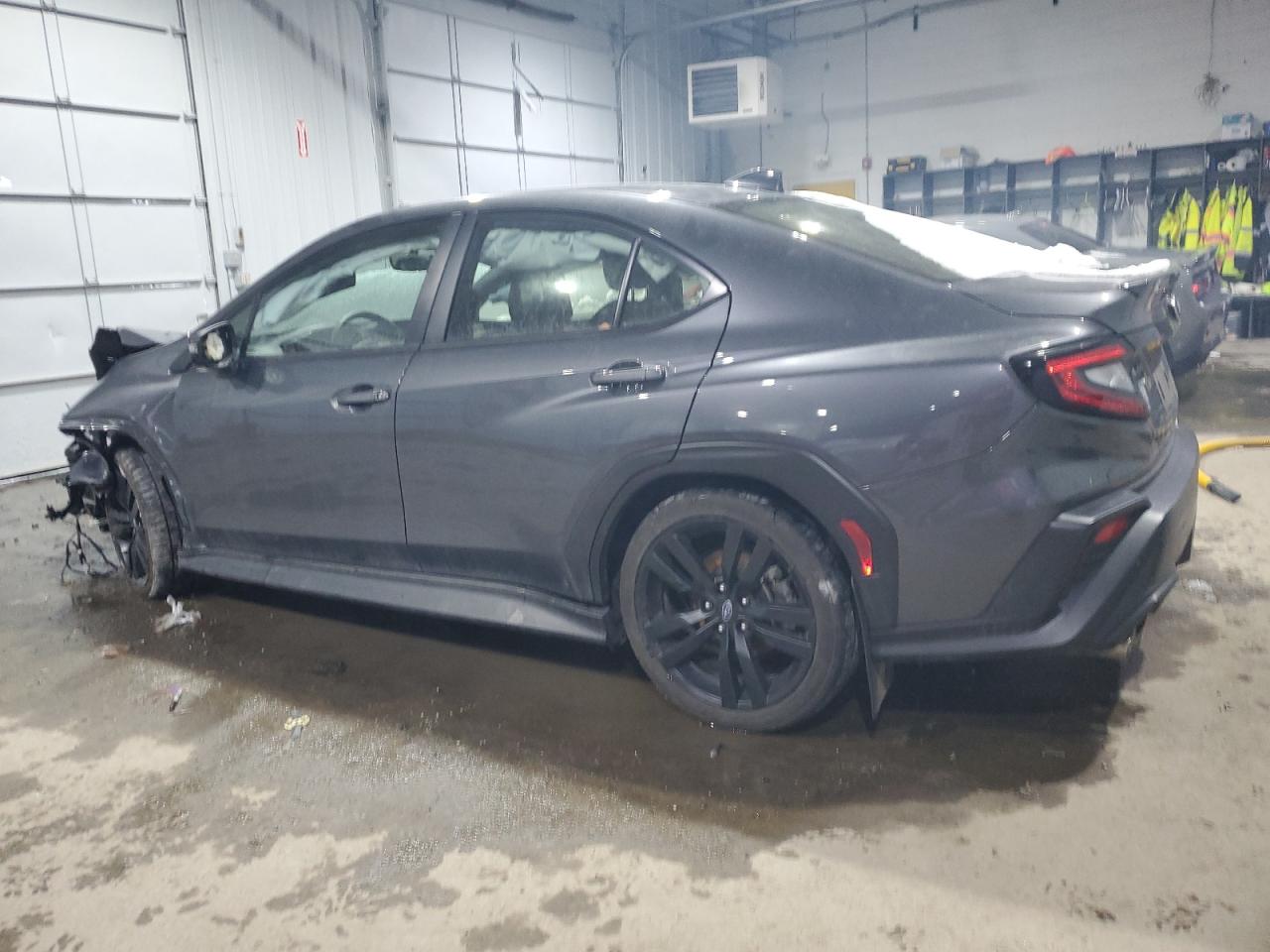 2023 Subaru WRX - Image 2