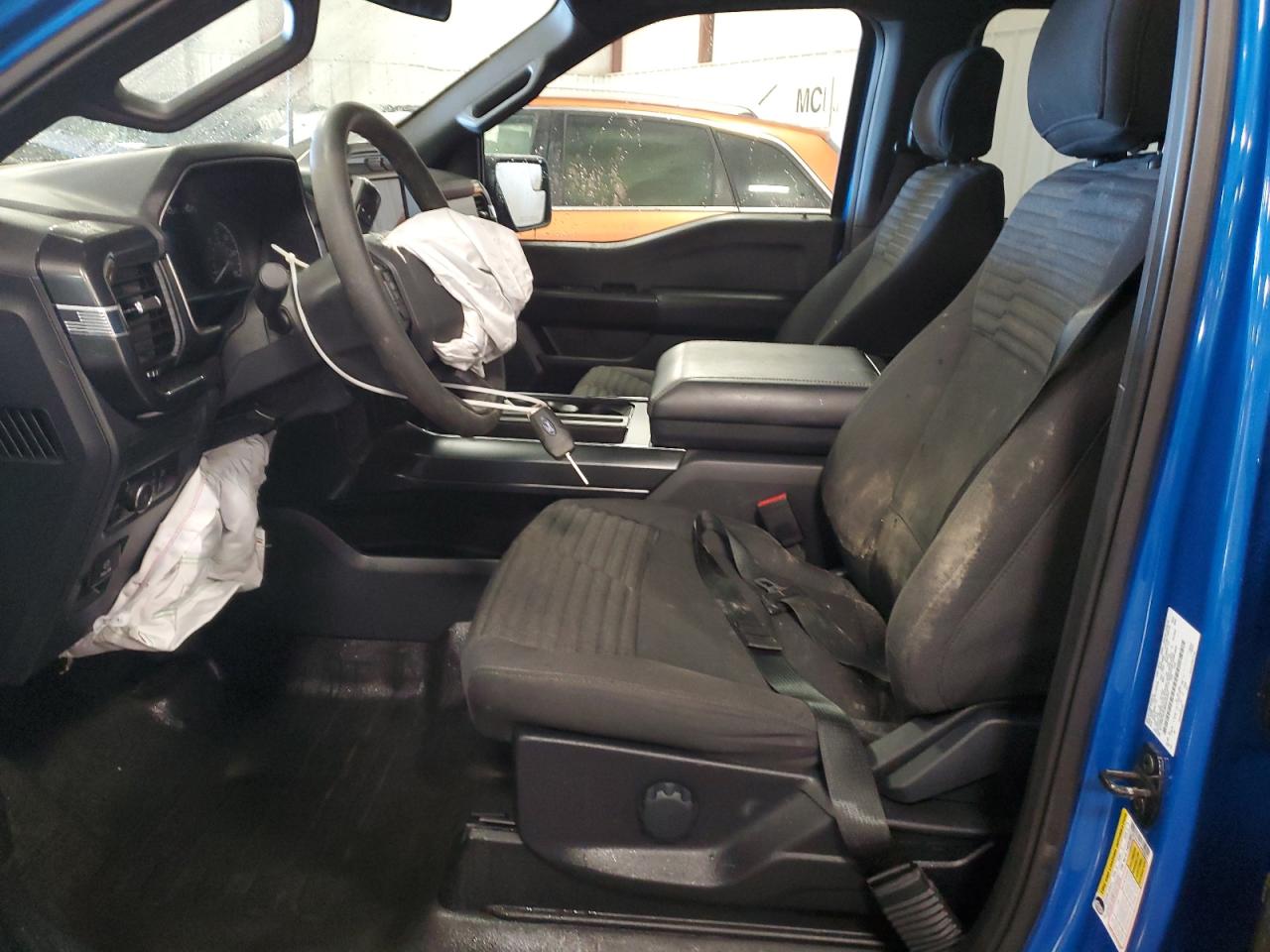 2021 Ford F-150 - Image 7