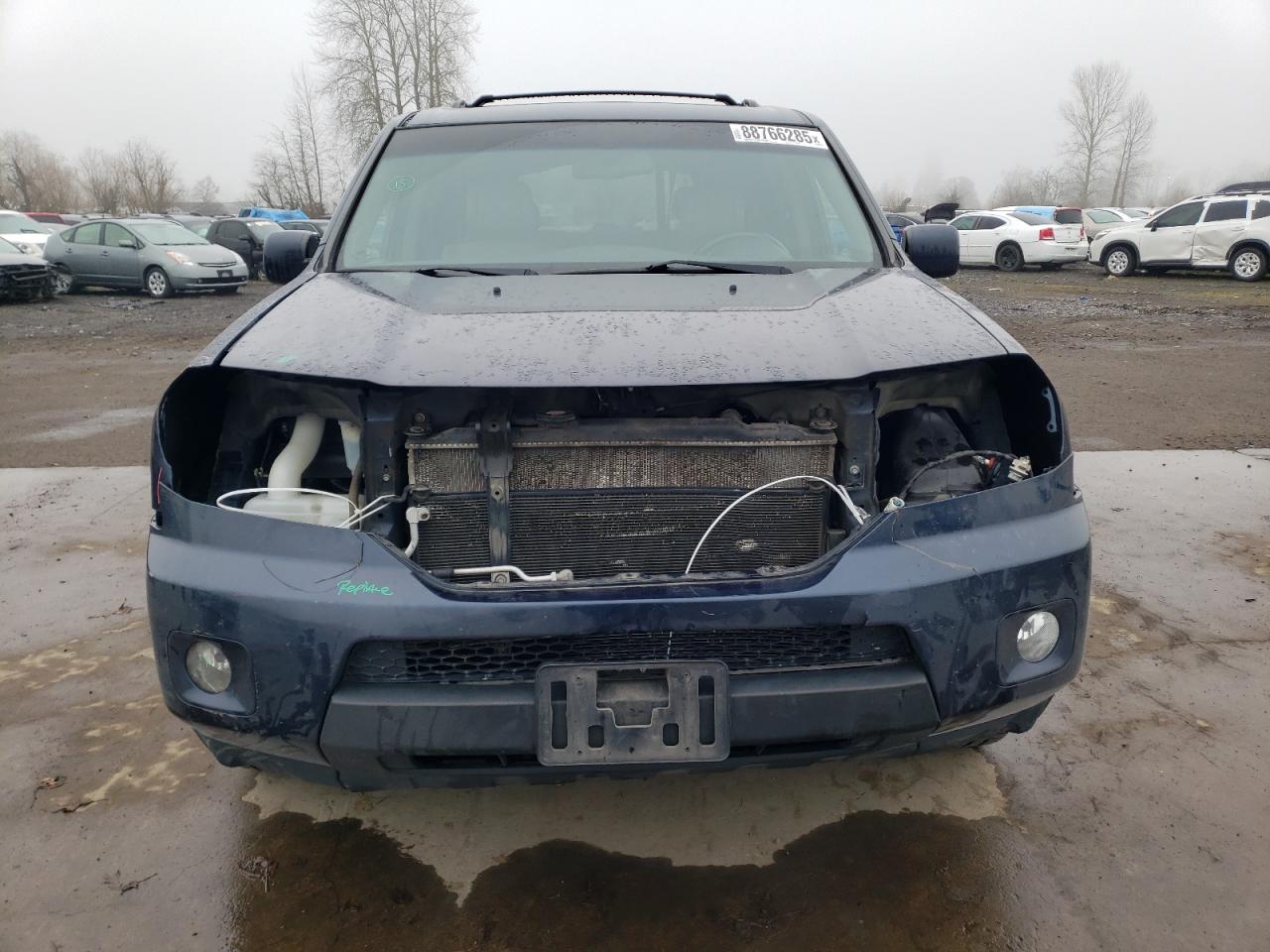 2011 Honda Pilot - Image 5