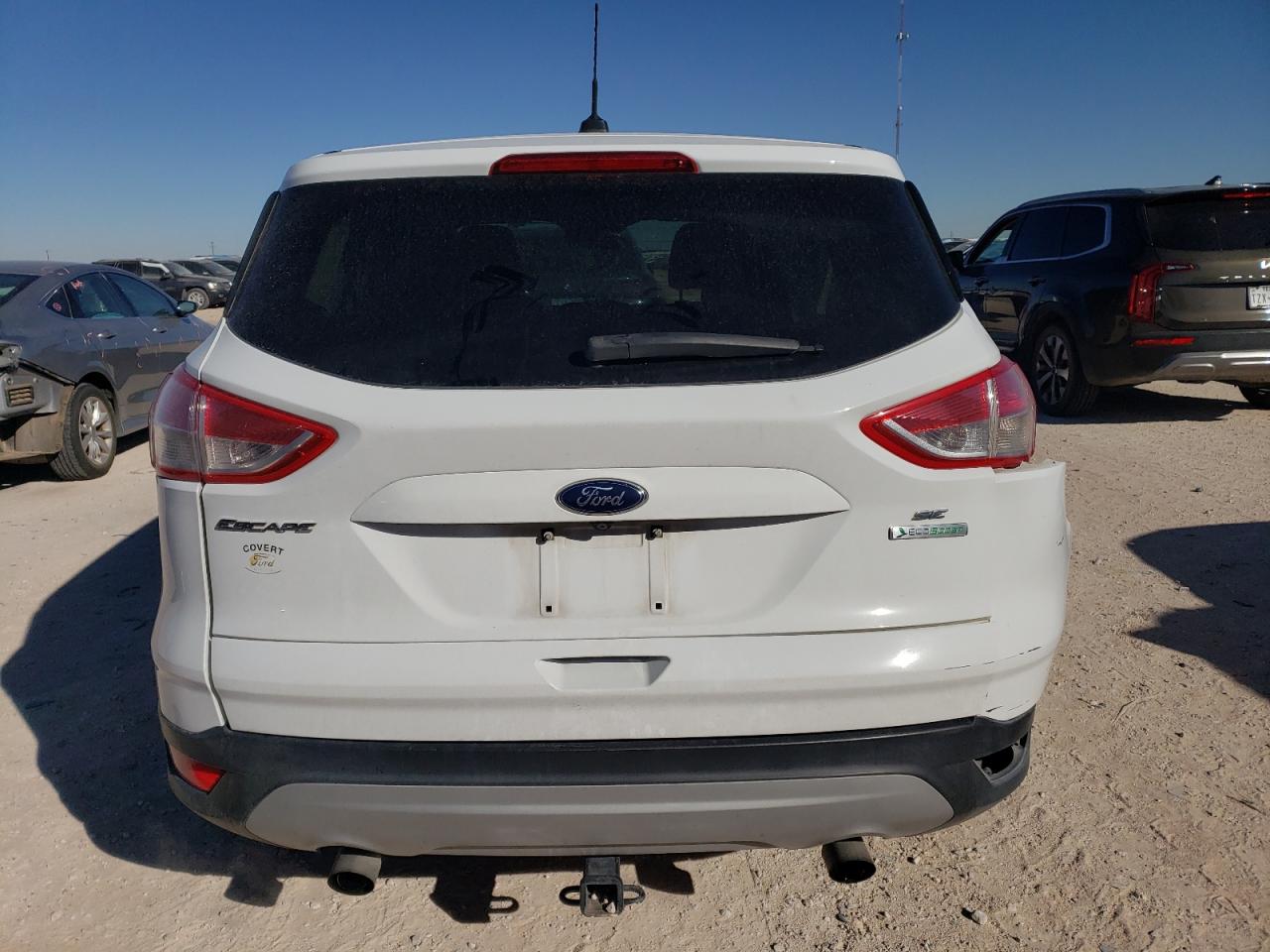2015 Ford Escape - Image 6