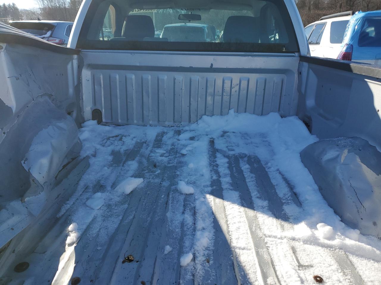 2009 Ford F-150 - Image 10