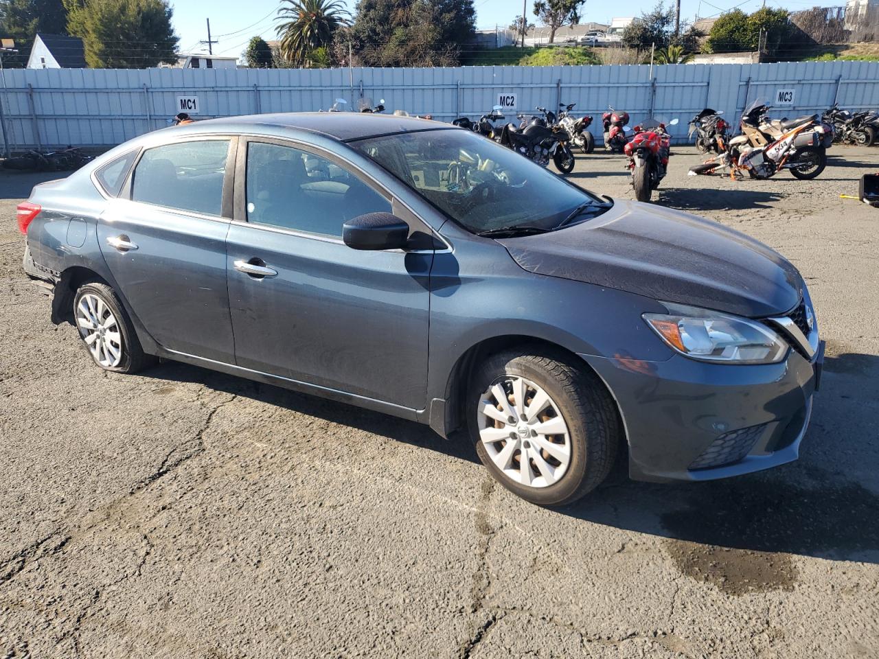 2016 Nissan Sentra - Image 4