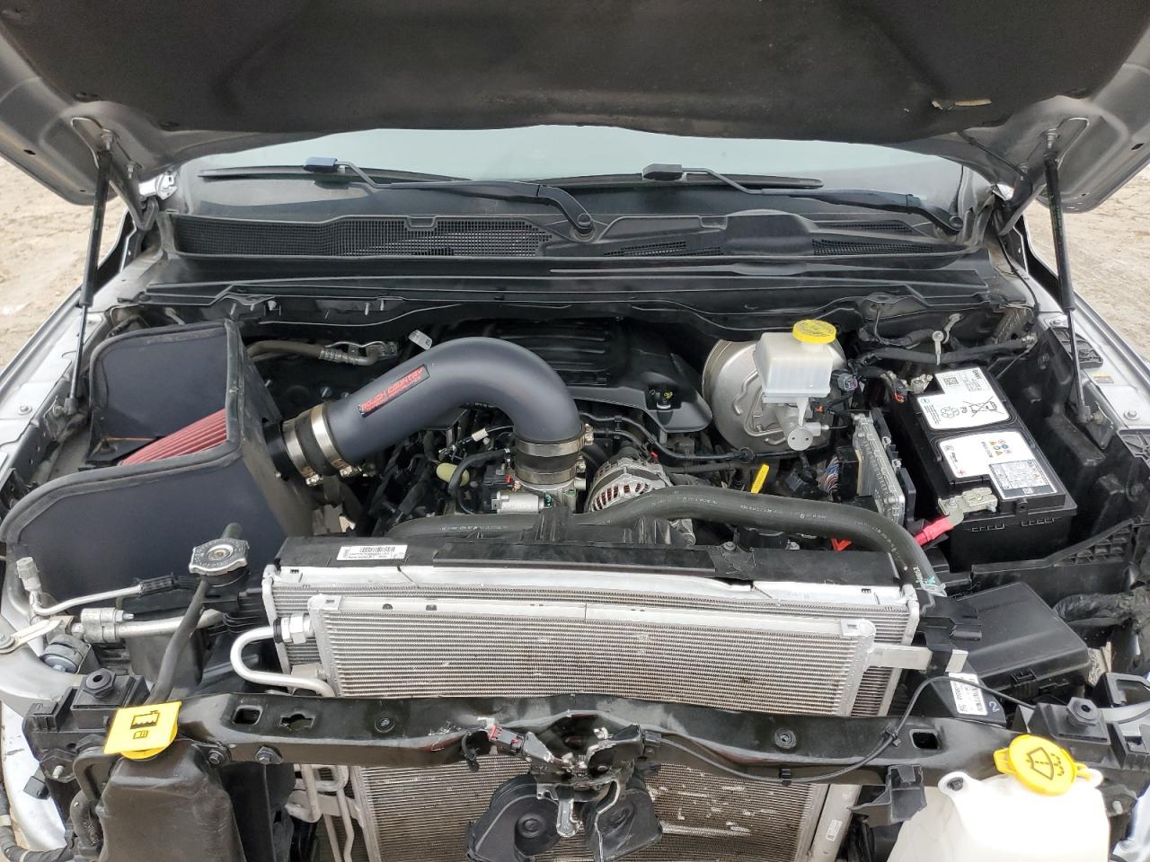 2022 RAM 1500 - Image 11