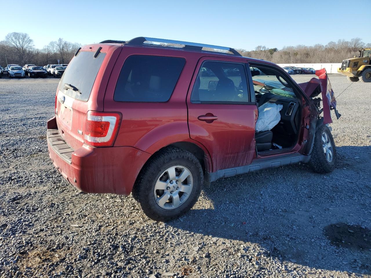 2012 Ford Escape - Image 3