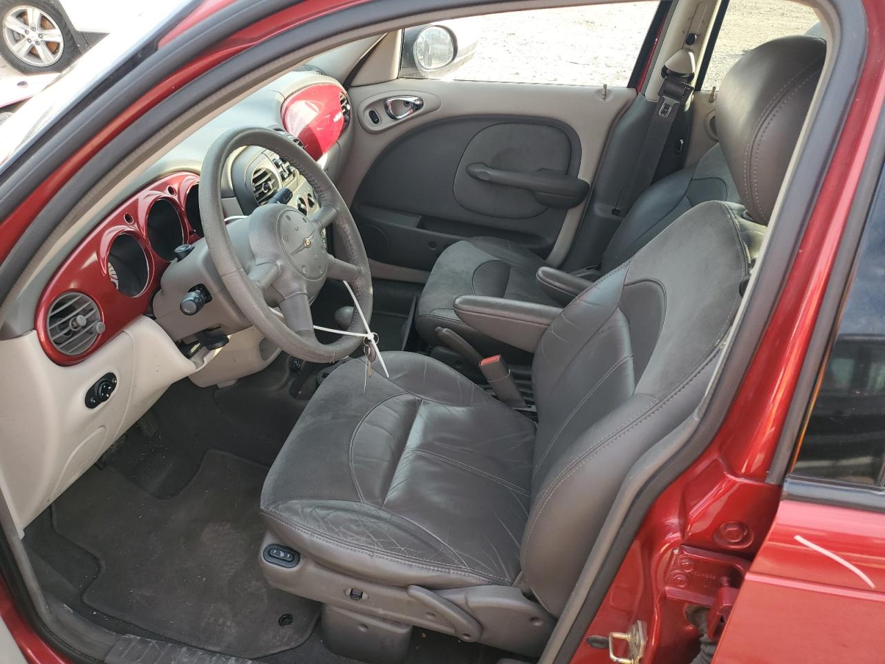 2002 Chrysler PT Cruiser - Image 7