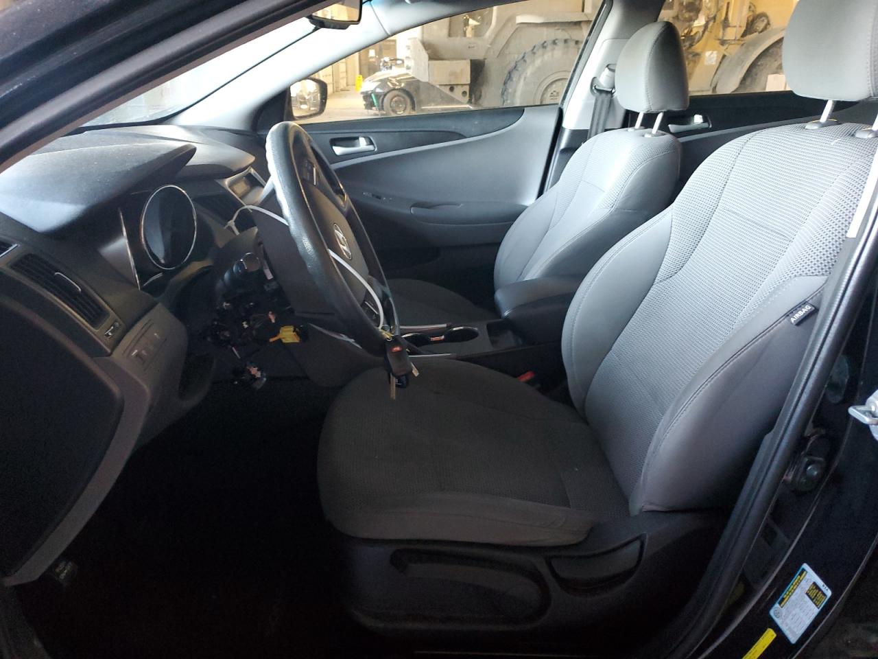 2013 Hyundai Sonata - Image 7