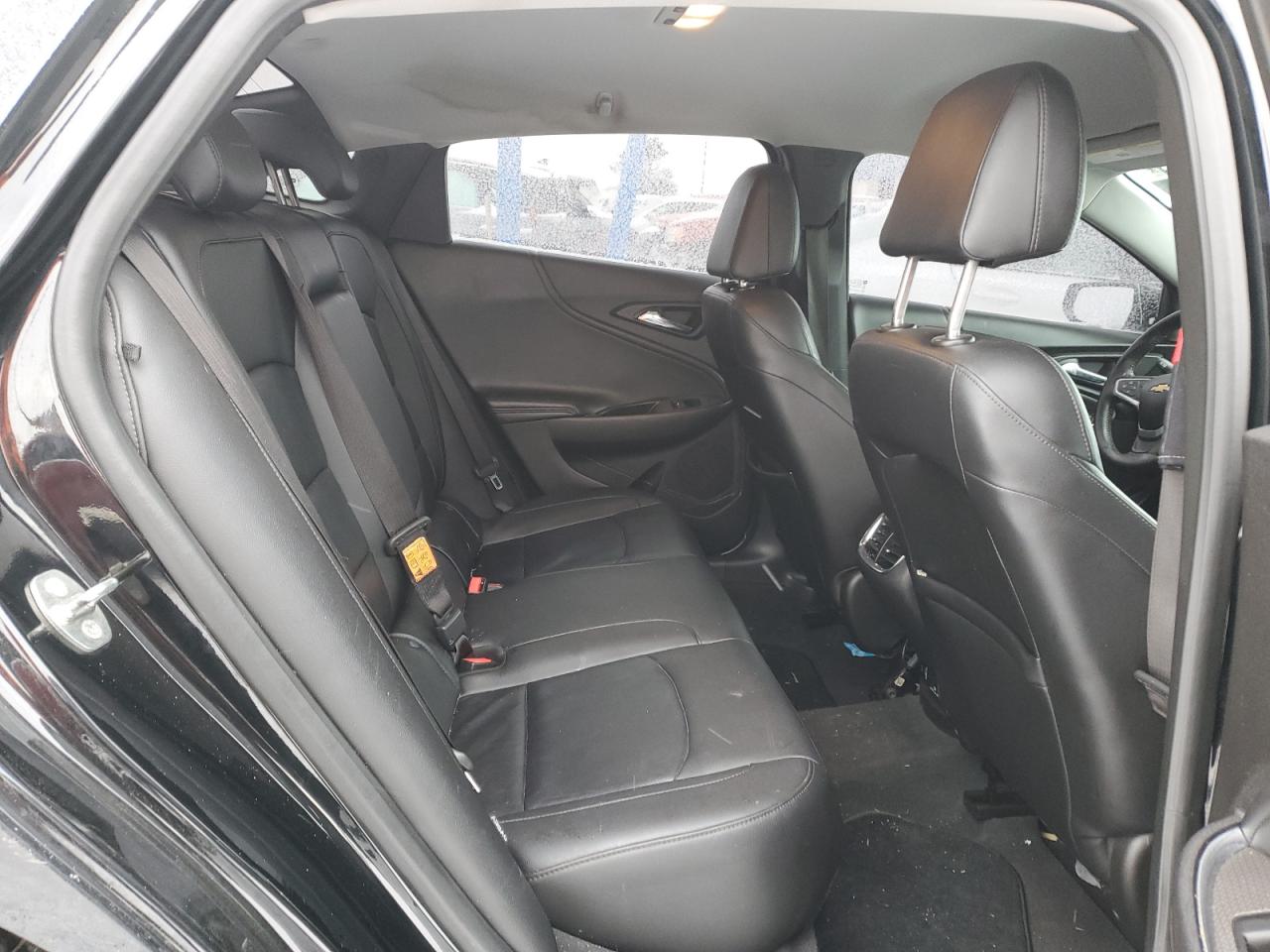 2016 Chevrolet Malibu - Image 10