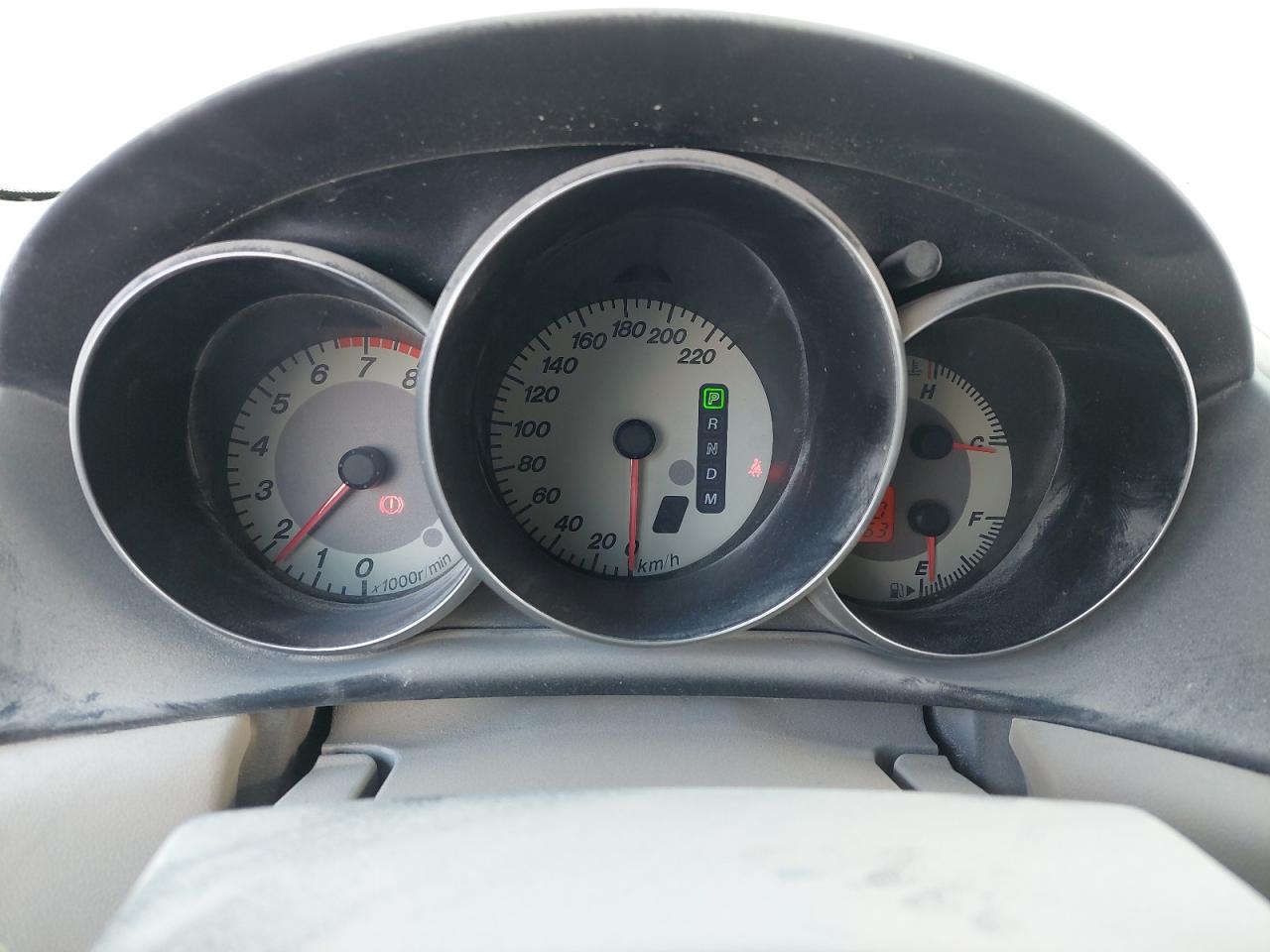 JM7BK326471303587 - 2007 INFINITI G35 - #43485385