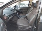 2017 FORD KUGA TITAN for sale at Copart WHITBURN