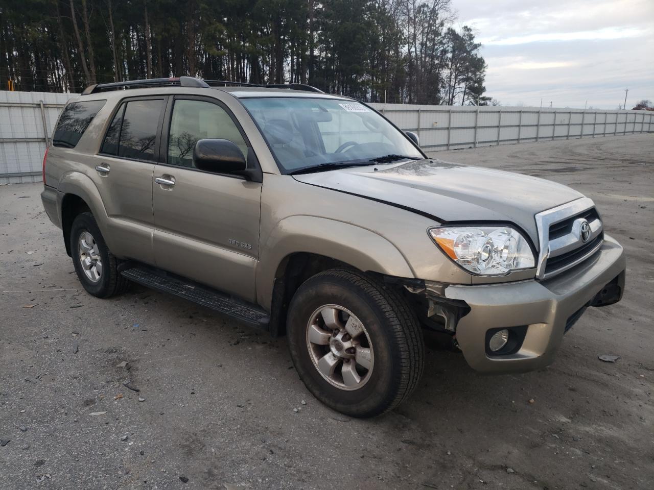 2007 Toyota 4Runner - Image 4