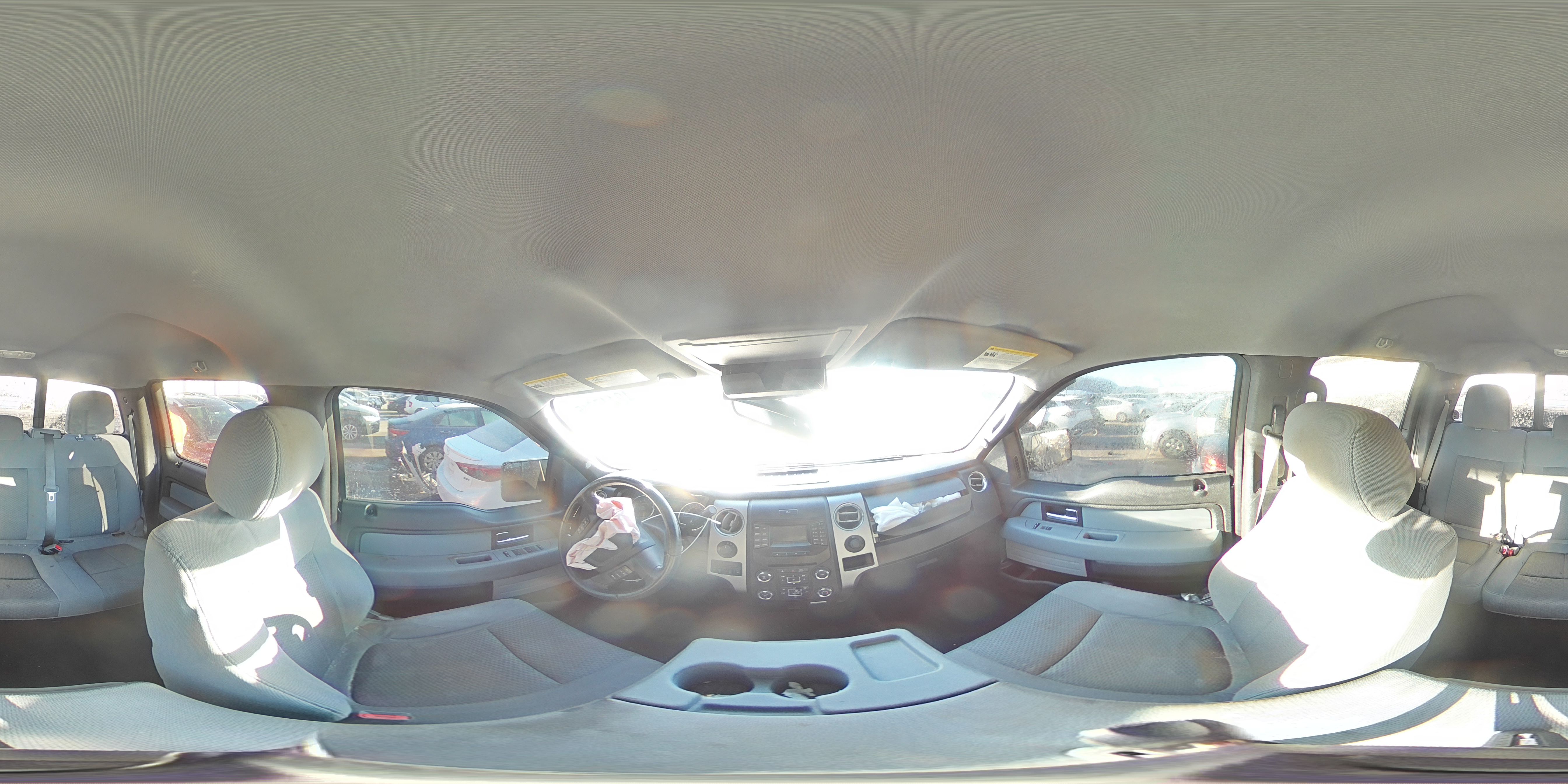 2014 Ford F-150 - Image 12