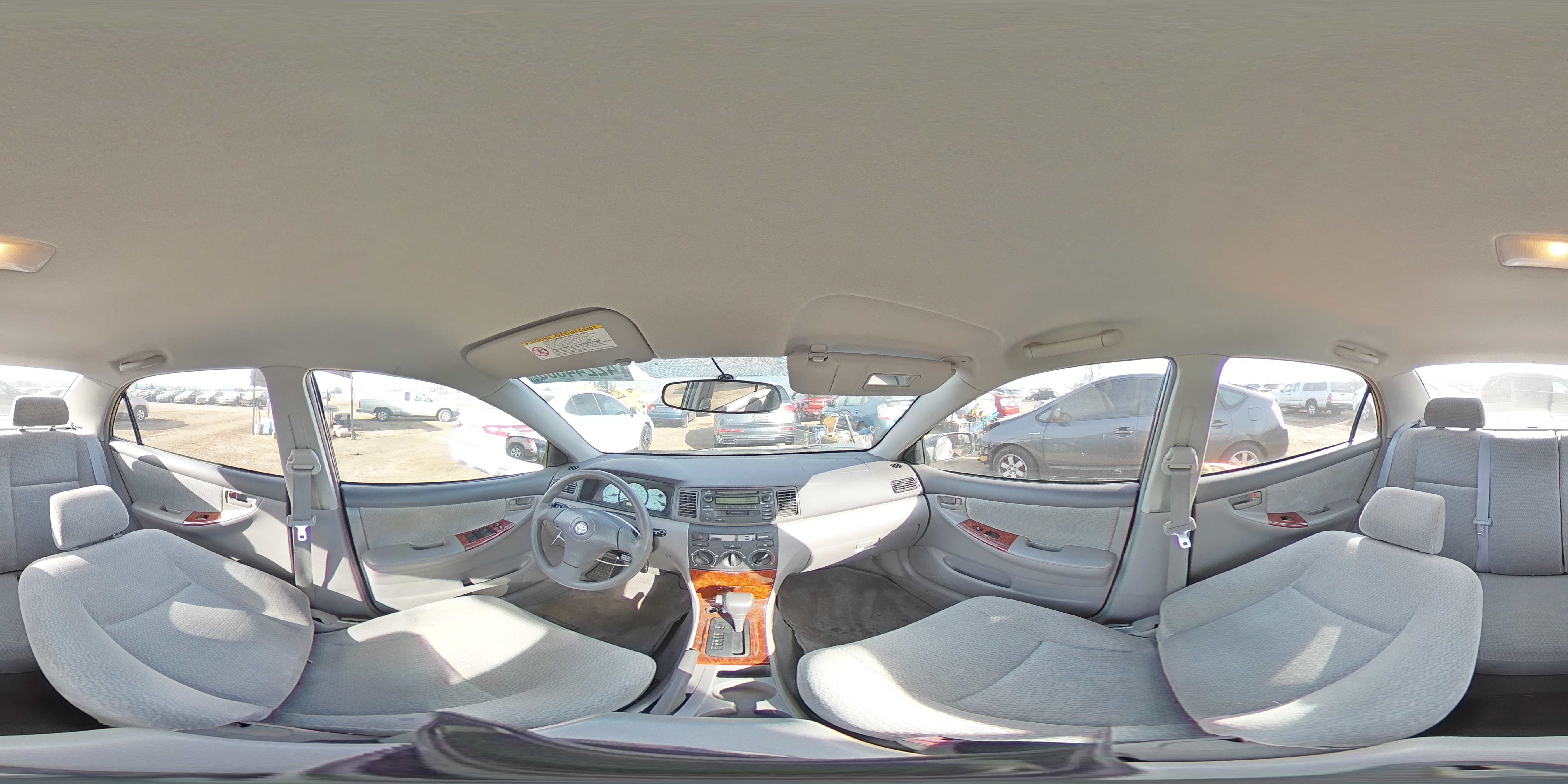 2004 Toyota Corolla - Image 13