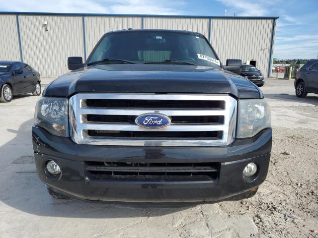  FORD EXPEDITION 2014 Black