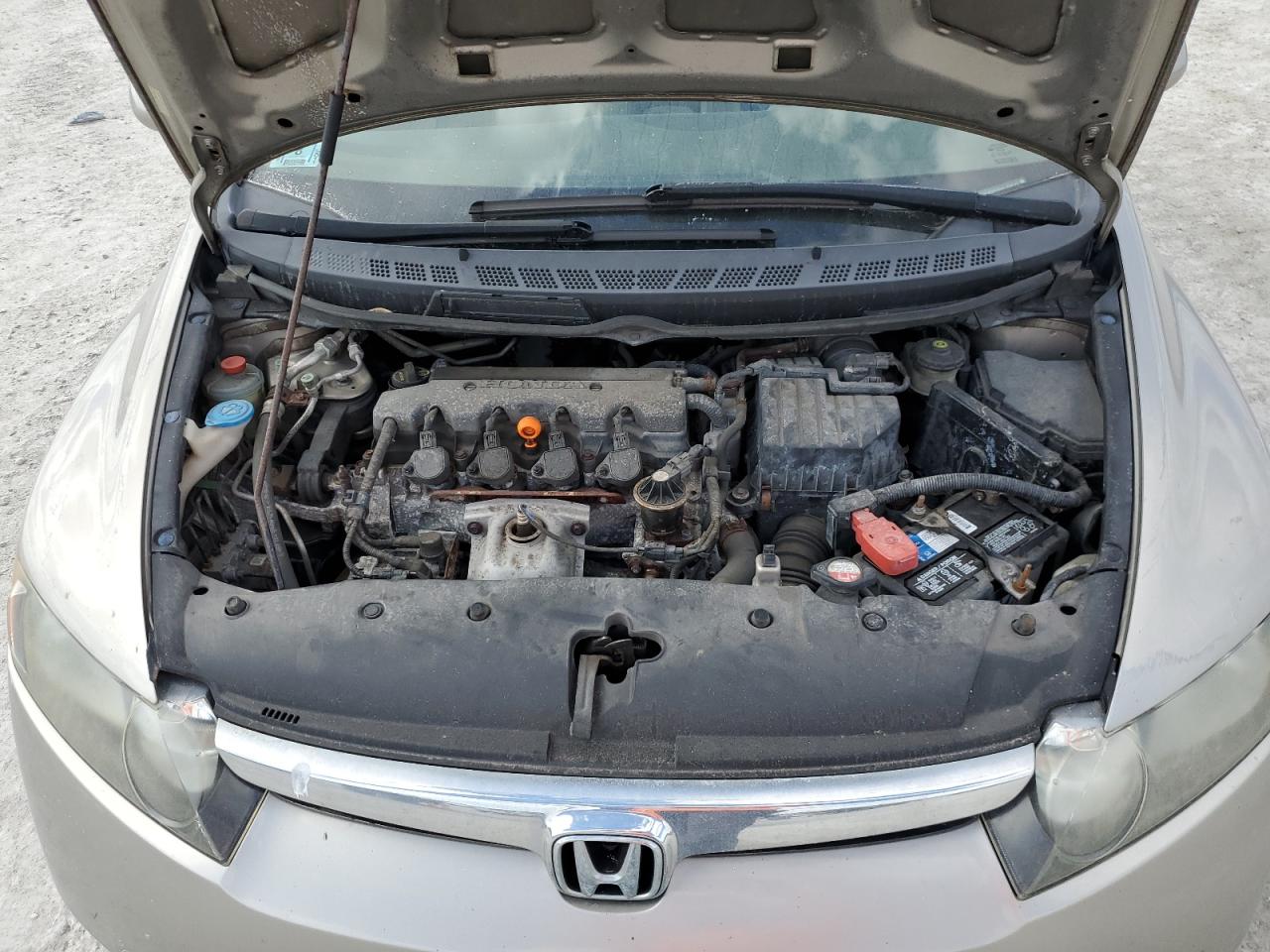 2006 Honda Civic - Image 11