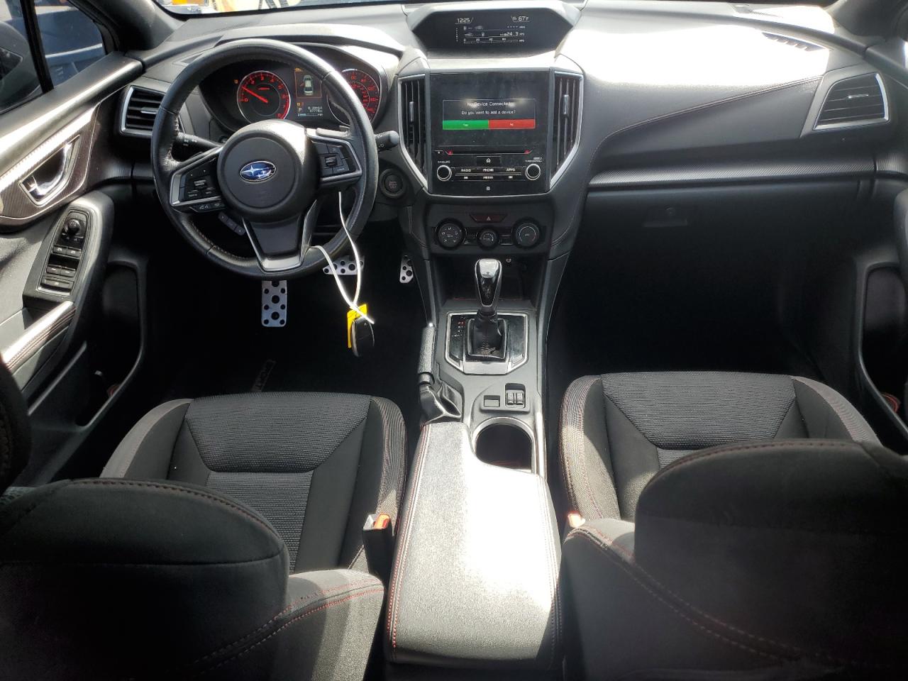 2019 Subaru Impreza - Image 8