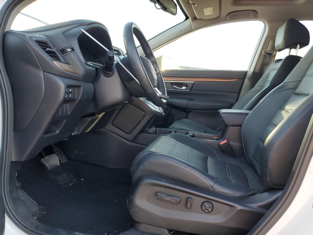 2021 Honda CR-V - Image 7