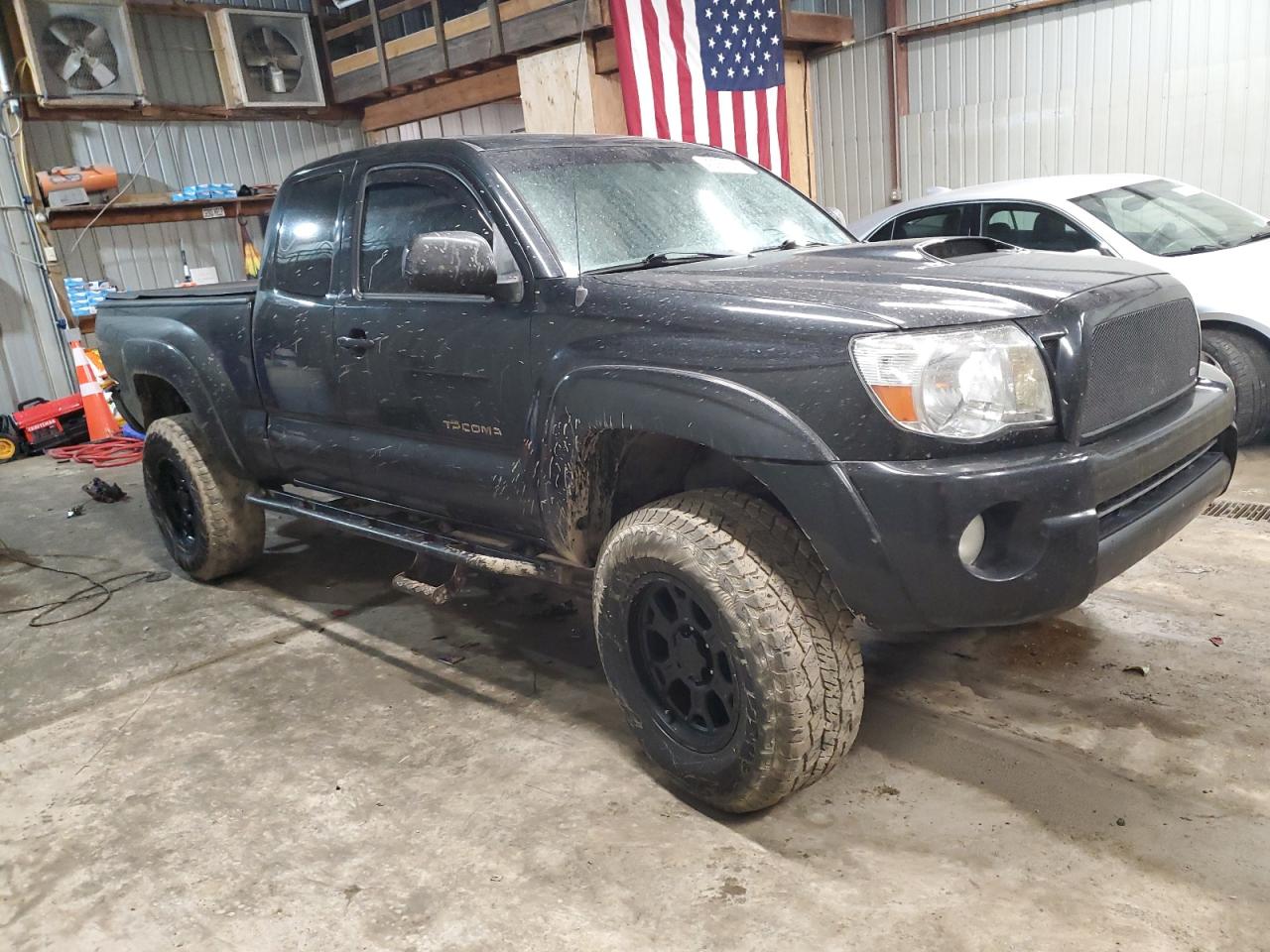 2006 Toyota Tacoma - Image 4
