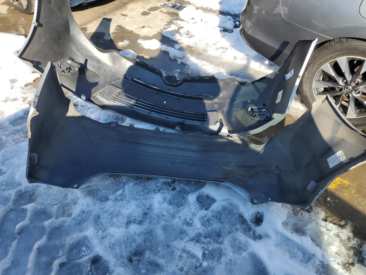 2016 Toyota Corolla - Image 12
