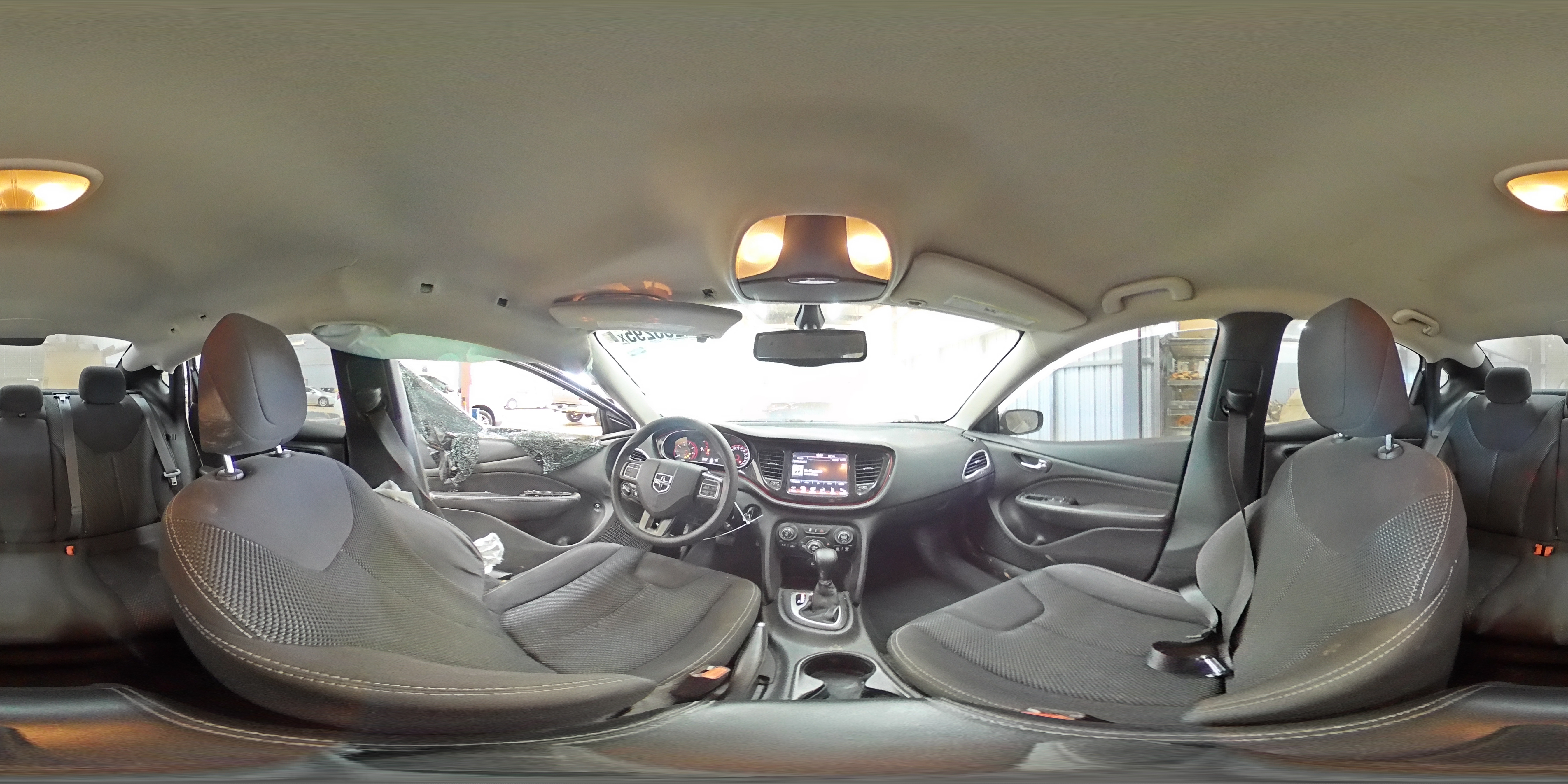 2014 Dodge Dart - Image 12