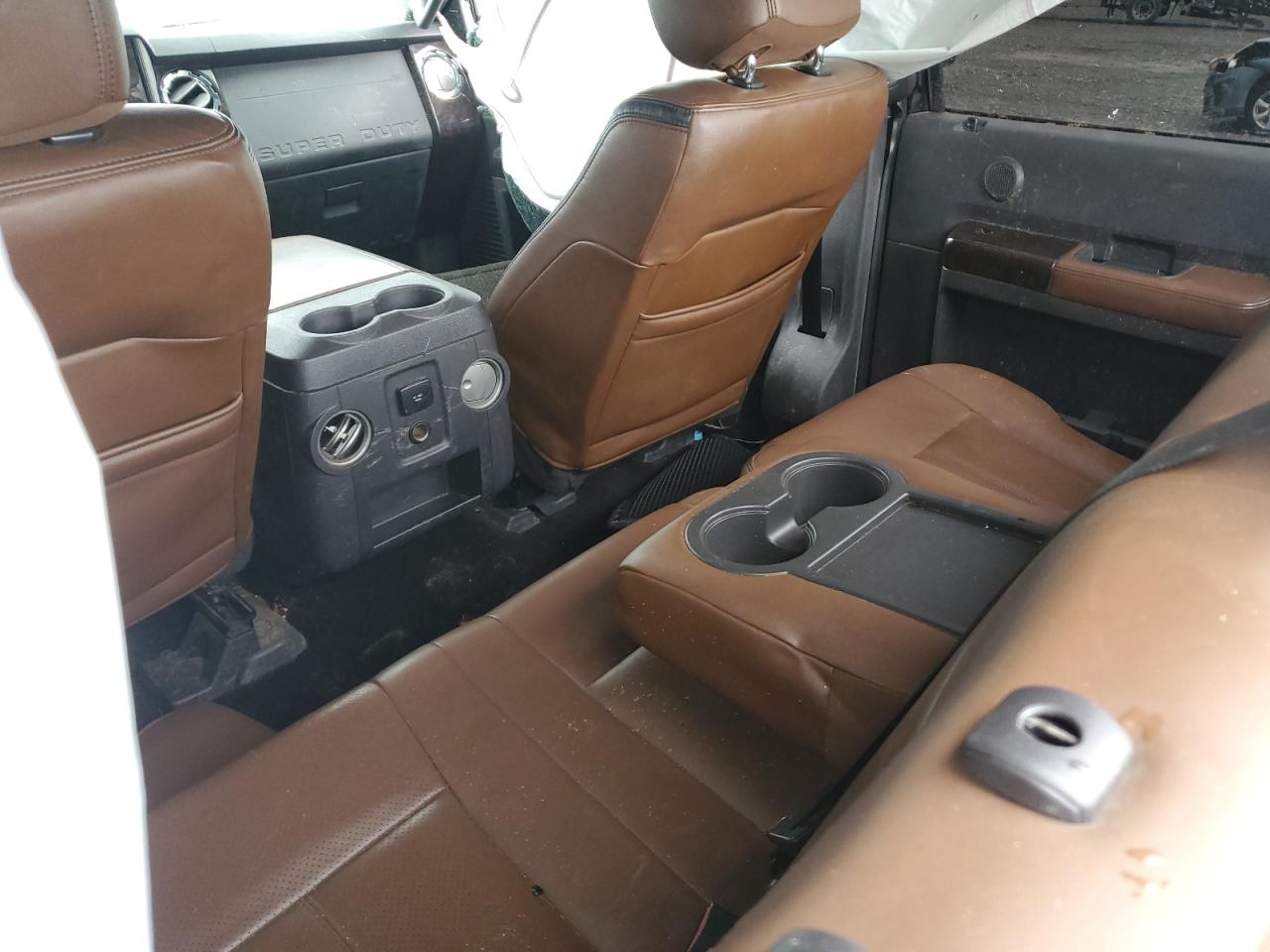 2014 Ford F250 - Image 11