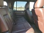 2015 Ford Expedition El Platinum de vânzare în Houston, TX - Hail