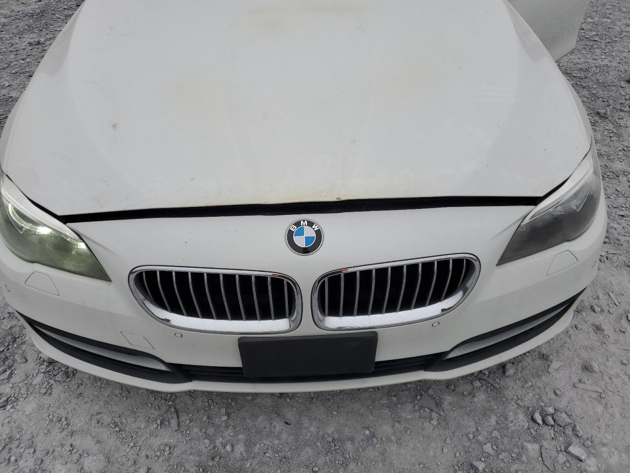 2014 BMW 5er - Image 11