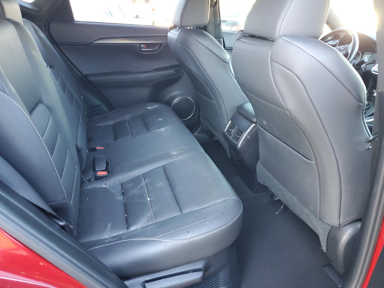 2019 Lexus NX - Image 11
