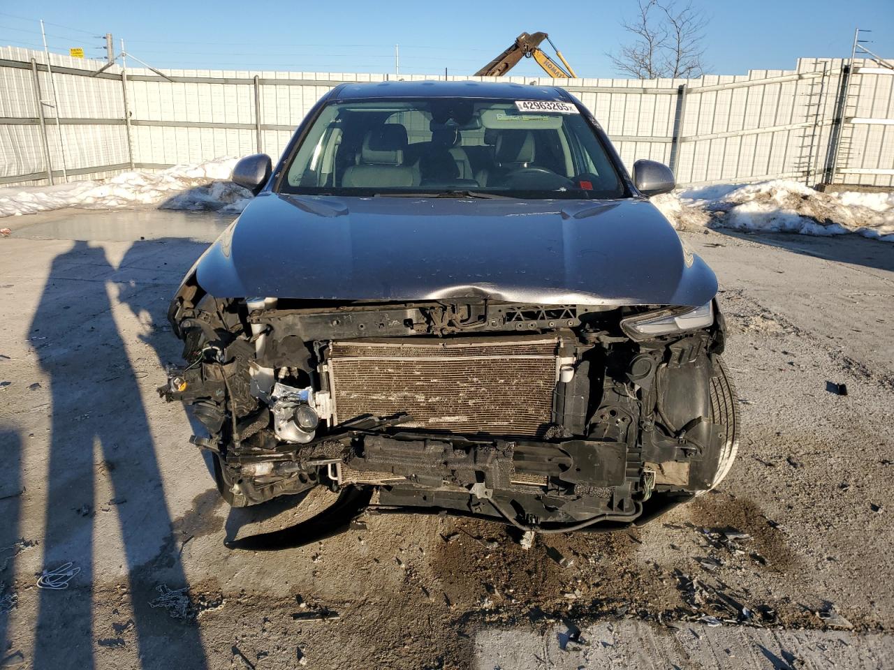 2019 Hyundai Santa Fe - Image 5